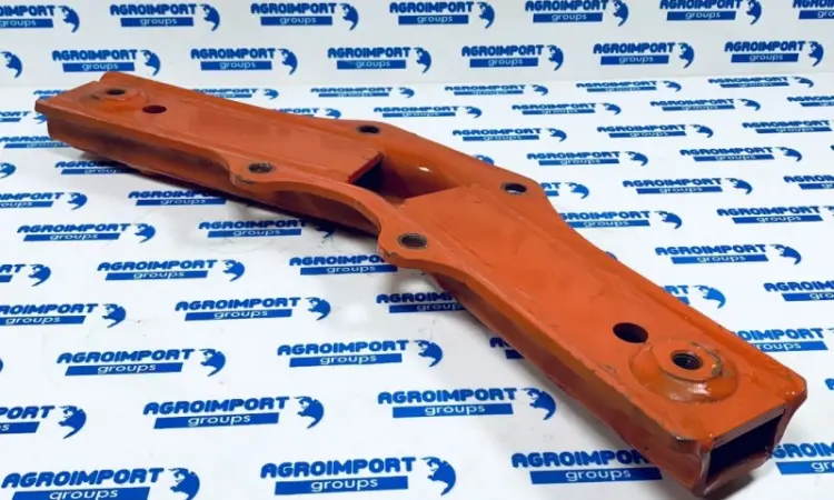 581549 Корпус стійки предплужника плуга Kuhn (Кун 582216) - фото № 6