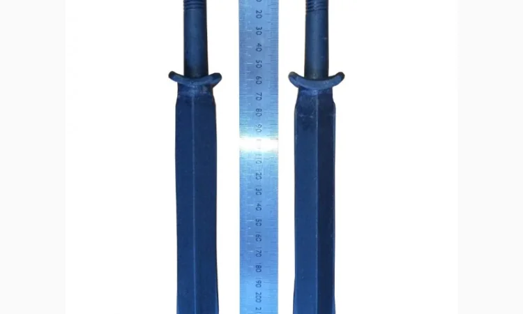 Зуб Борони Шлейфової Зубової - фото № 2