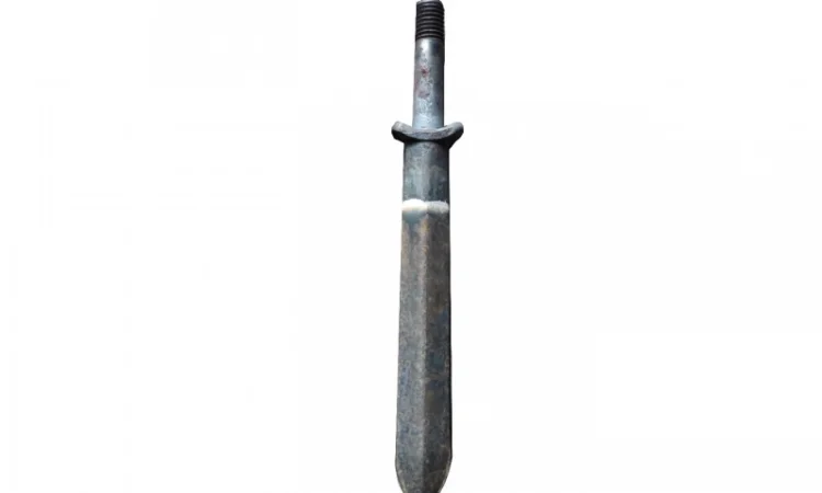 Зуб Борони Шлейфової Зубової - фото № 3