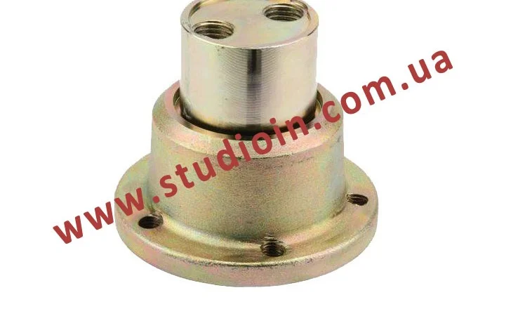 Ступица 28077800 Horsch Joker (28077900, 28071300, 28085600) - фото № 1