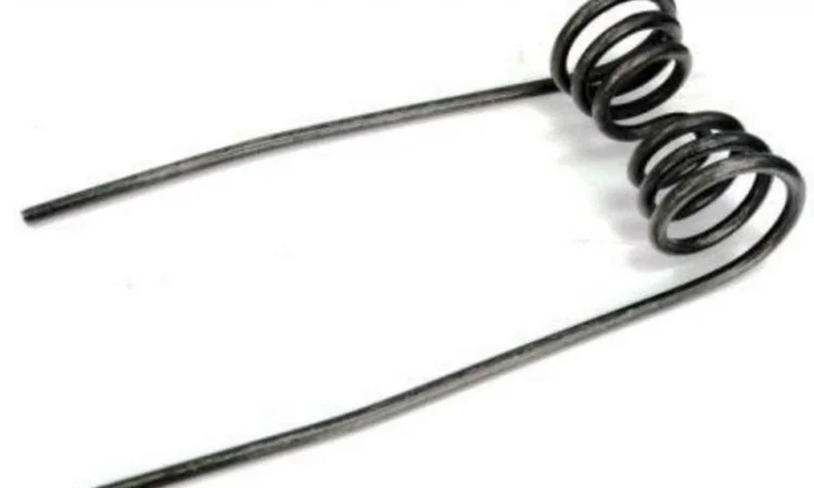 Пружина бороны пружинной Збр 24 - фото № 1