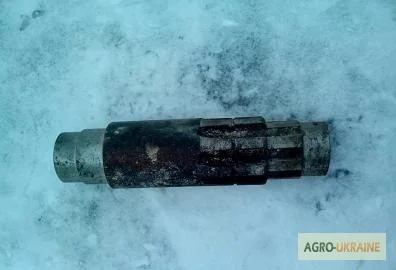 Ножи на культиватор фрезерный буряковый КФ-5.4 запчасти - фото № 7