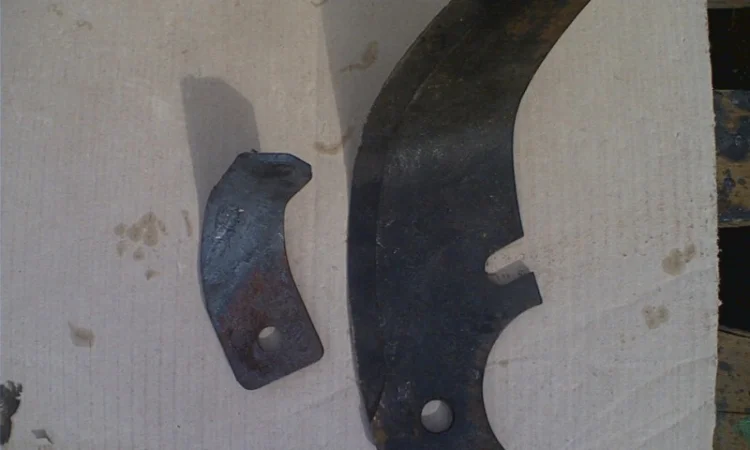 Нож КФГ 3 - фото № 1