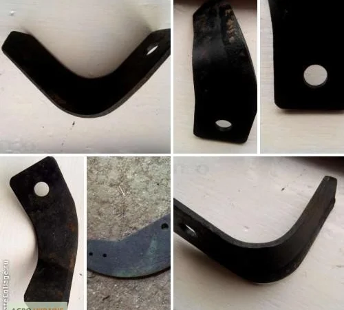 Нож КФГ 3 - фото № 2