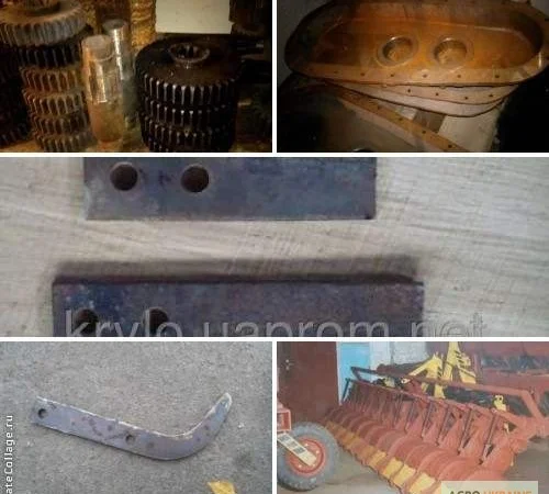 Нож КФГ 3 - фото № 4