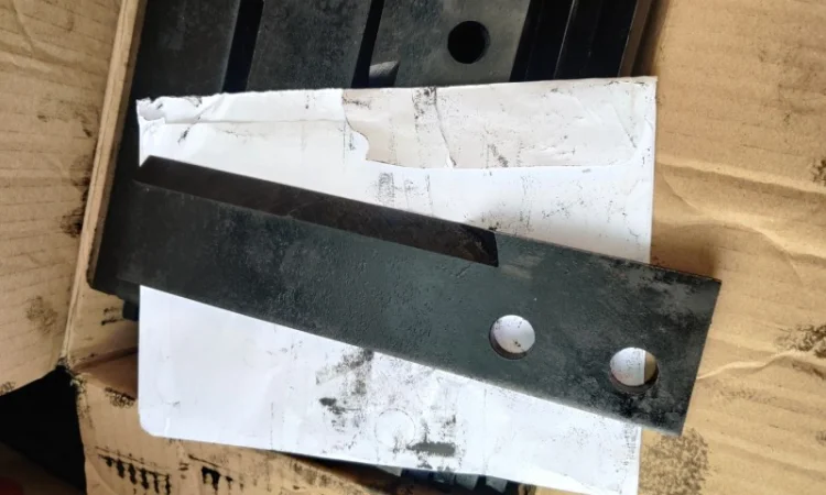 Шестерни бокового редуктора КФКа 2.8 запчасти - фото № 8