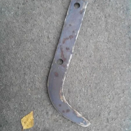 Шестерни бокового редуктора КФКа 2.8 запчасти - фото № 9