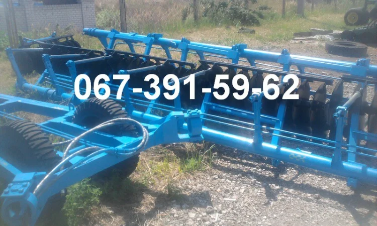 Запчасти на лущильники Лдг-10, Лдг-15, Лдг-5 - фото № 2