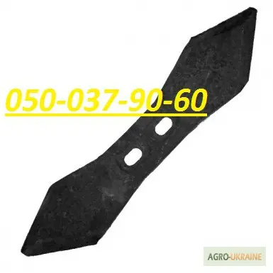 Рыхлитель лапы стрельчатой КШН-5.6 "Резидент" (КШН-5 - фото № 1