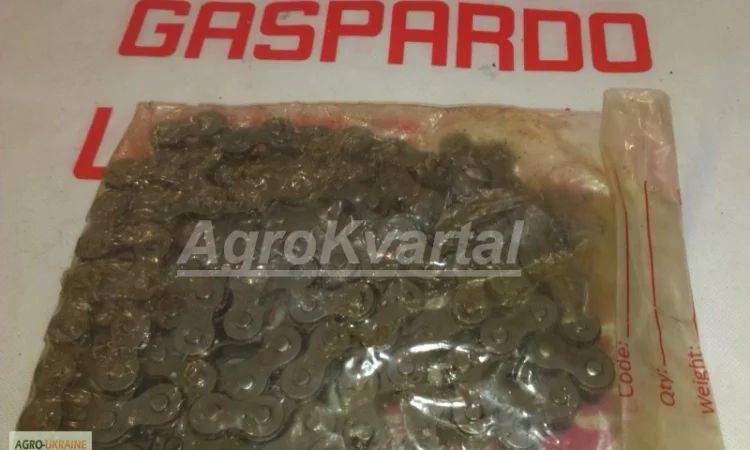 Запчасти Gaspardo (Гаспардо) по лучшим ценам в Днепре G20860126R Рем.комплект 2+2 - фото № 6