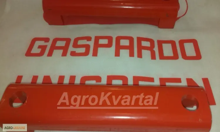 Запчасти Gaspardo (Гаспардо) по лучшим ценам в Днепре G20860126R Рем.комплект 2+2 - фото № 9