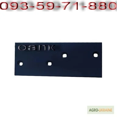 Боковина ПЛЖ 51.501 - фото № 1