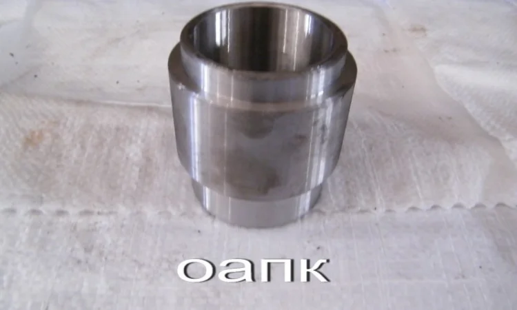 Втулка БДВП Краснянка - фото № 1