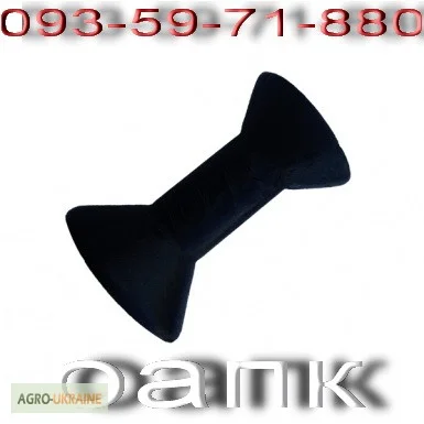 Шпулька БДТ-7 - фото № 1