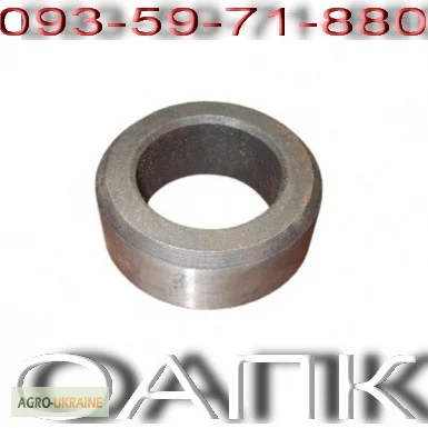 Втулка АГ 2.0.02 - фото № 1