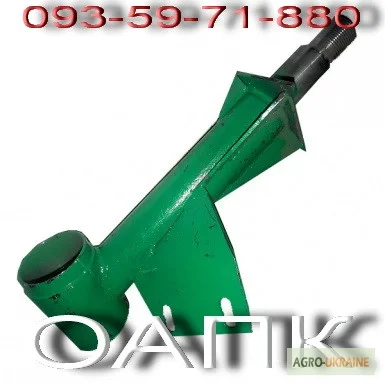 Держатель диска к дисковым боронам АГ перед/зад - фото № 2