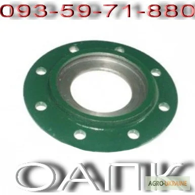 Диск прижимной АГ - фото № 1