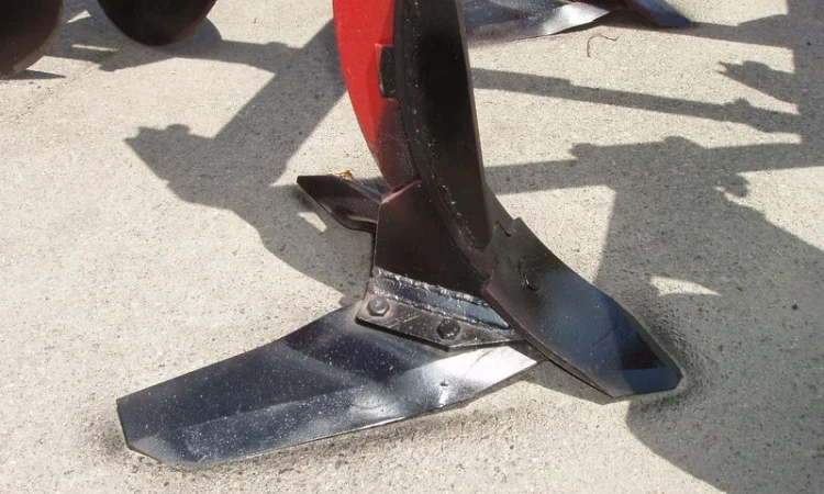 Зуб бороны БПУ, Лира 15, Лира 24, ЗБР-24, ЗПГ-24, троса, крестовины, болты - фото № 3