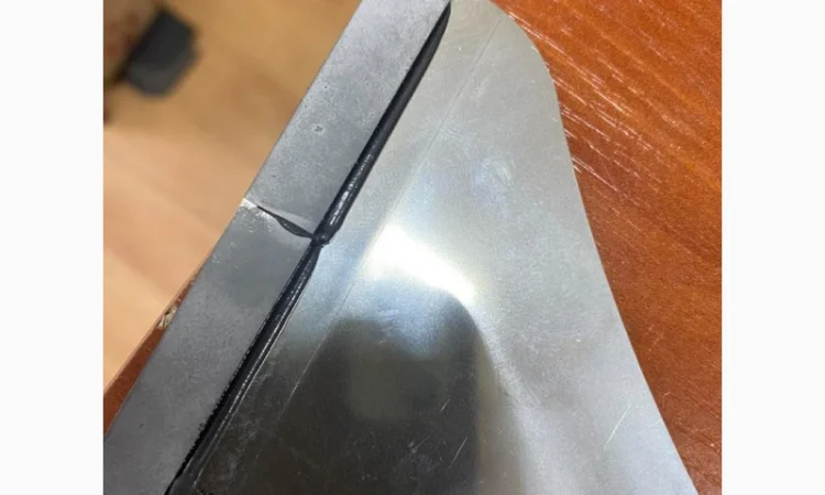 Пластины твердосплавные для плугов, лемехов и т. д - фото № 5