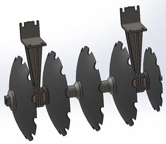 Запчасти к сельхозтехнике - фото № 2
