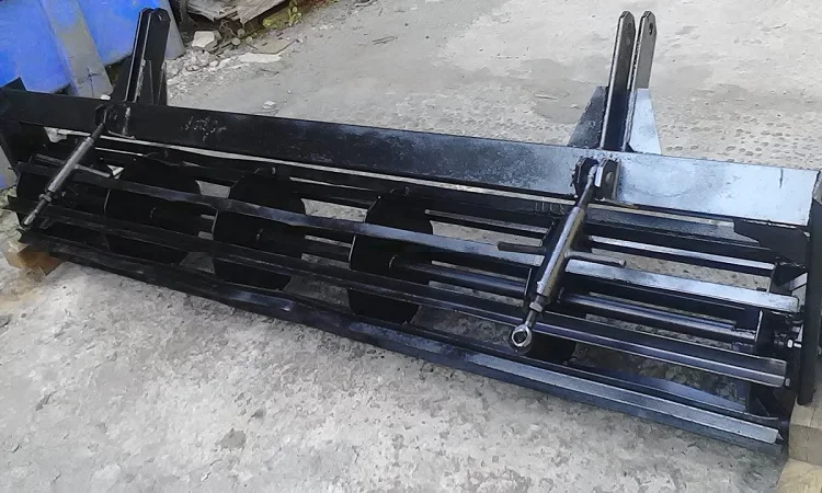 Запчасти к сельхозтехнике - фото № 4