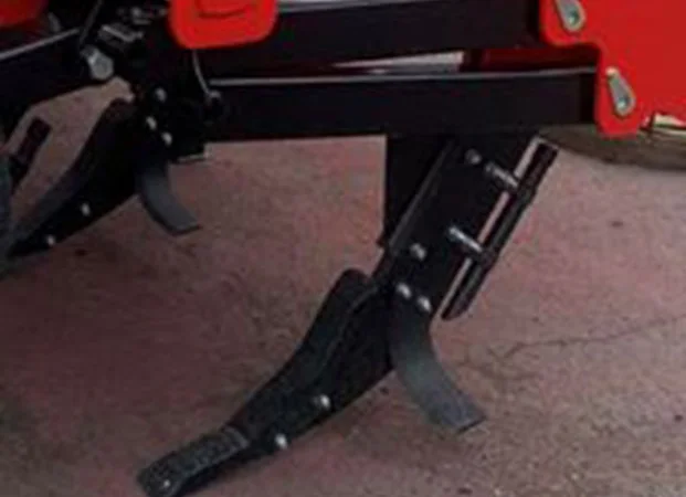 Запчасти к сельхозтехнике - фото № 6