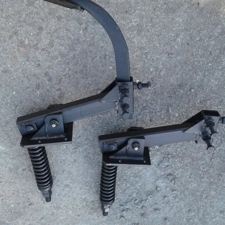 Запчасти к сельхозтехнике - фото № 7