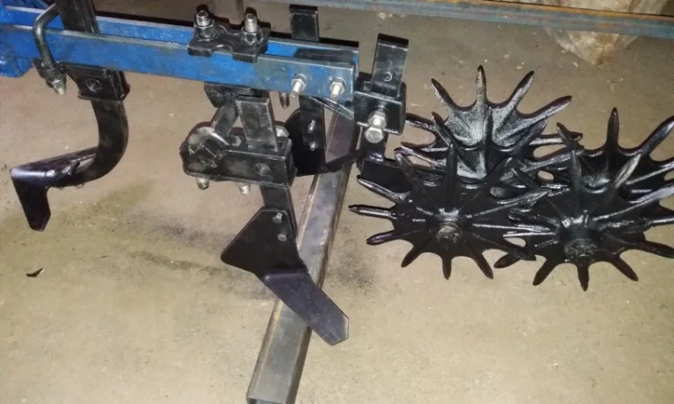 Запчасти к сельхозтехнике - фото № 8