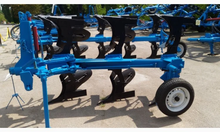 Долото ПОН 3, ПОН 5 - фото № 2