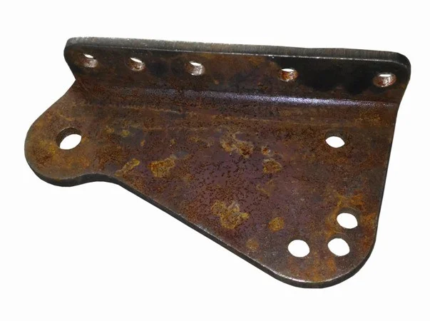 Щека плуга оборотного ПОН-3, ПОН-5 - фото № 1