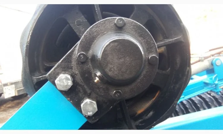 Корпус подшипника в сборе КЗК 6 - фото № 2