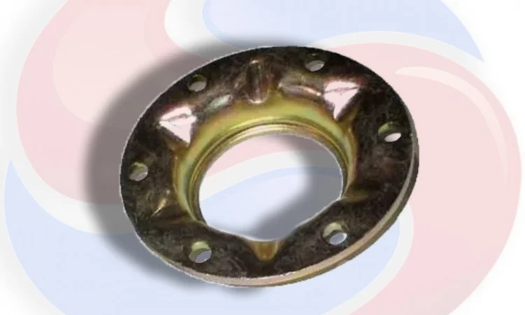 Флянець диска сошника 890-466C Great Plains - фото № 2