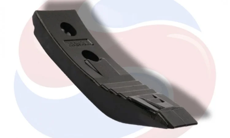 Накінечник культиватору 00311069 Horsch Tiger - фото № 1