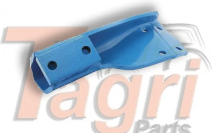 4570830 Корпус предплужника правий Lemken - фото № 1