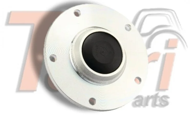 5554503 ( 55510015 ) Ступиця стійки ліва Lemken - фото № 1