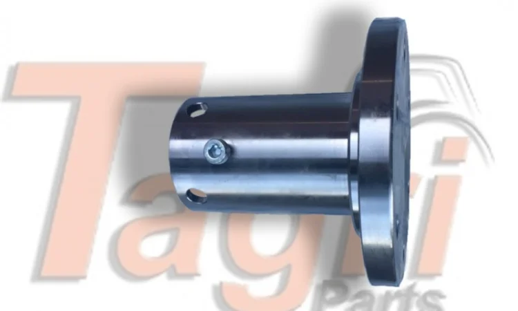 34634700 (34634600) Підшипниковий вузол Horsch - фото № 1