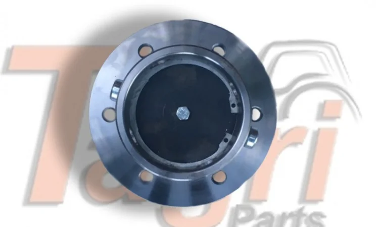 34634700 (34634600) Підшипниковий вузол Horsch - фото № 2