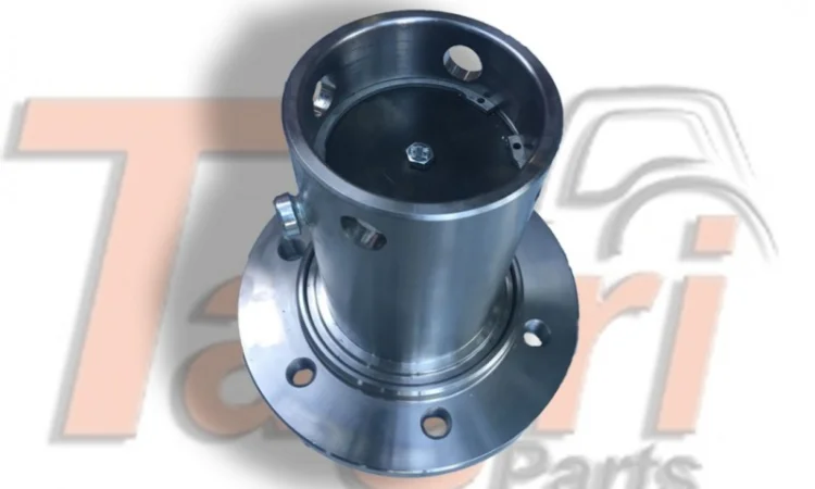 34634700 (34634600) Підшипниковий вузол Horsch - фото № 3