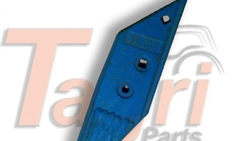 3364150	Долото праве з наплавко Lemken - фото № 1