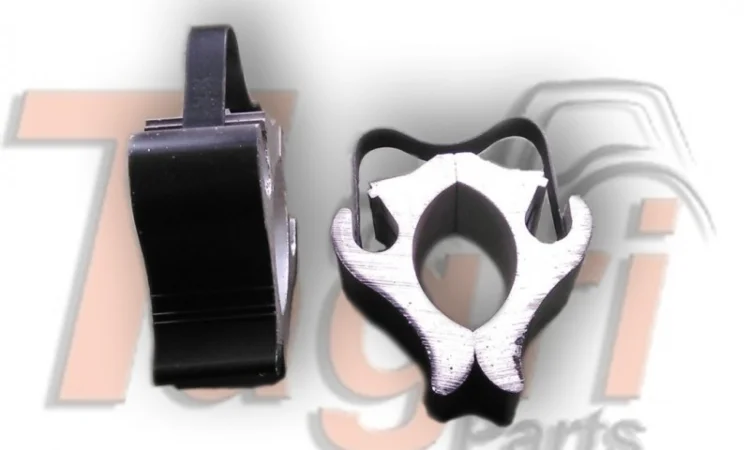 Обмежувач заглиблення 30 мм 00170163 HORSCH - фото № 1