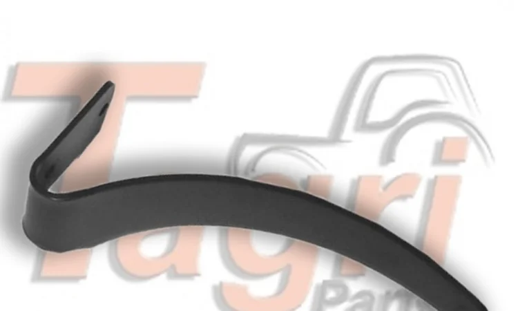 23240110 Чистик захисний для Horsch - фото № 1