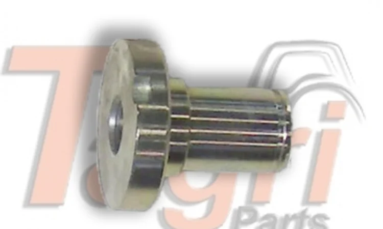 35115401 Вісь HORSCH - фото № 1