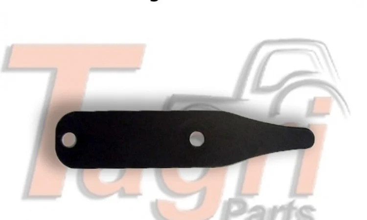 23250307 Пластина HORSCH - фото № 1