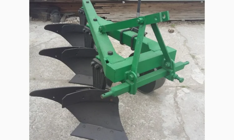 Продам отвал плуга ПНЧС 401 полувинтовой - фото № 1