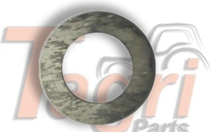 28072505 Шайба Ø66x41x6 HORSCH - фото № 1