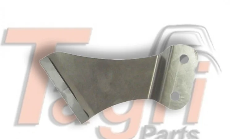 24147502 Чистик сошника правий 2014 HORSCH - фото № 1