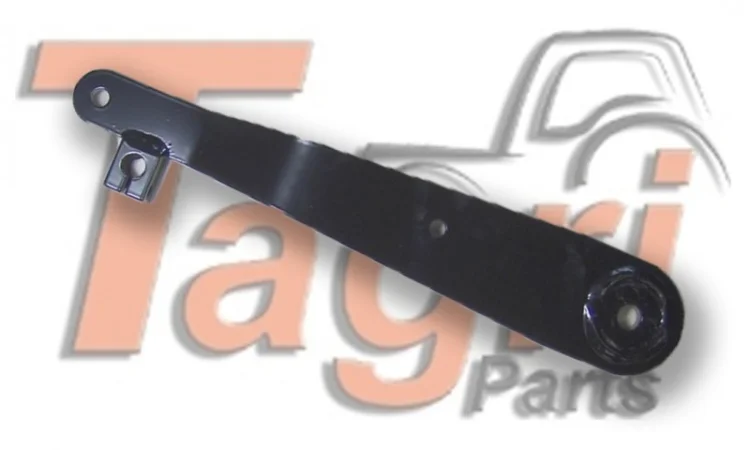 23240200 Планка ролика HORSCH - фото № 1