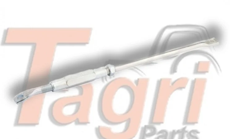 5670328 Тяга М20х650-750 LEMKEN - фото № 1