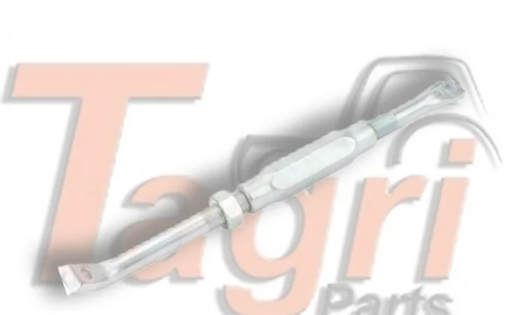 5670328 Тяга М20х650-750 LEMKEN - фото № 2