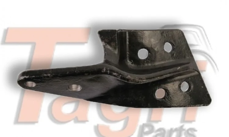 19182 Башмак предплужника правий Gregoire Besson - фото № 2